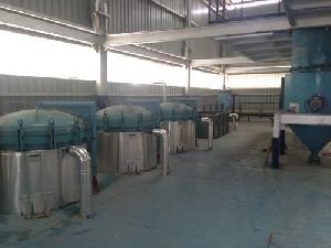 Edible Oil Bleaching Plants