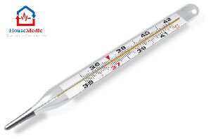 Clinical Thermometer