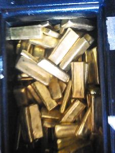 Precious Copper Metals