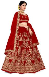 Ladies Lehenga