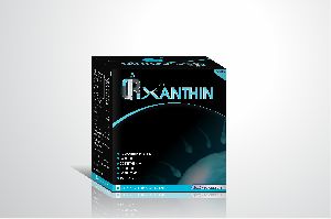 Qrxanthin Capsules