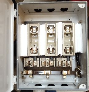 63Amp TP MAIN SWITCH