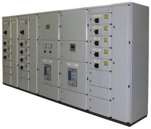 Electrical Switchgear