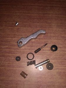 Grease Pump Spare Parts