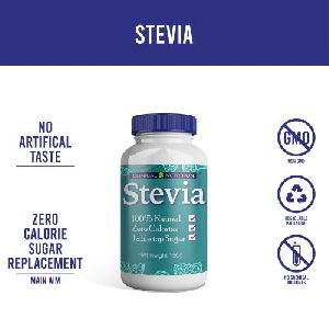 Stevia Sweetener