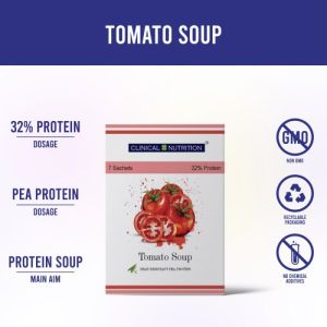 Tomato Soup