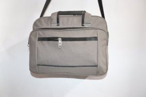 Plain Executive Bag