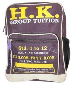 Promotional School Bag