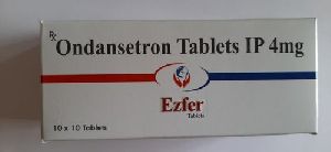 Ezfer Tablets