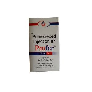 Pemetrexed Injection