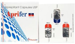 Aprifer Capsules