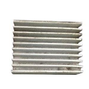 Aluminum Heat Sinks