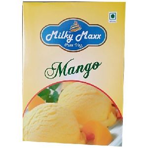 mango ice cream