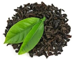 Tea Leaves