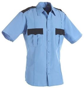 Mens Security Uniform