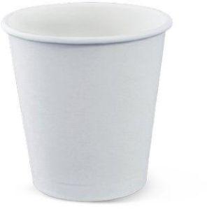 Single Wall Paper Cup