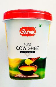 Satvik Cow Pure Ghee