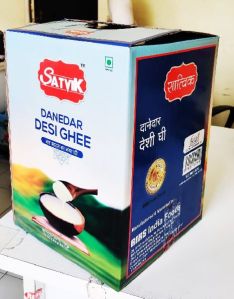 Satvik Pure Ghee