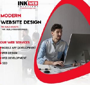 Web Designing Service