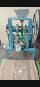 camphor tablet making machine