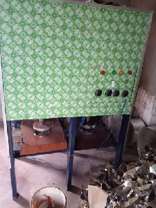 dona pattal making machine