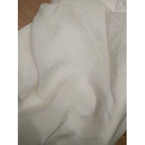 Plain Crepe Fabric