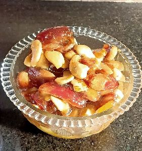 Dry fruit Gulkand