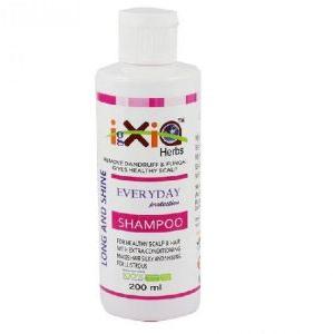 Long & Shine Shampoo