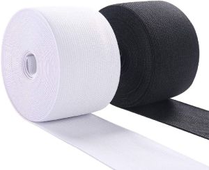 Elastics tape