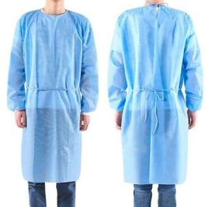 non woven surgical gown