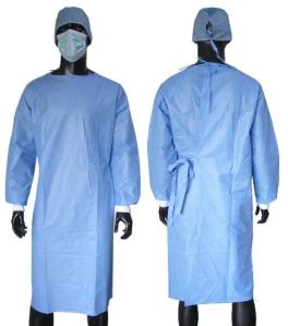 Premium Surgical Gown