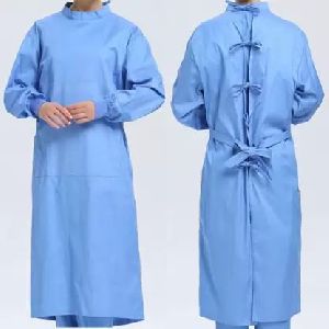 Reusable Surgical Gown