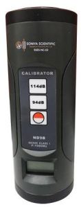 Noise Calibrator