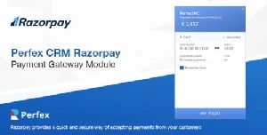 RazorPay Payment Gateway