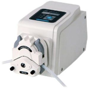 Electric Peristaltic Pumps