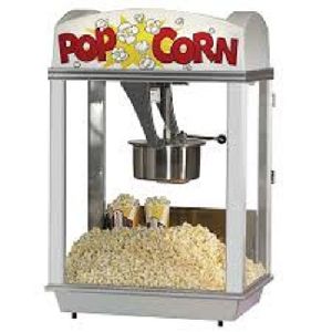 Popcorn Machines