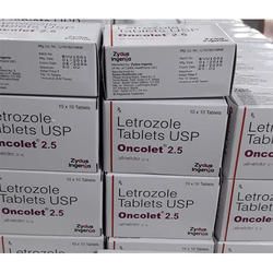 Oncolet Tablets