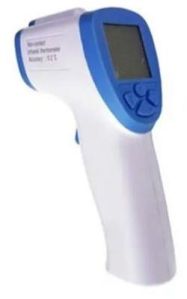 Digital Infrared Thermometer