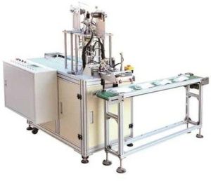 face mask making machine