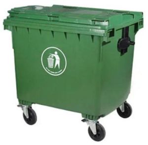 Waste Container