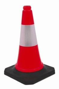 Road Safety Traffic Cone