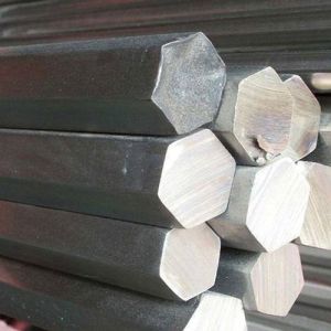 Monel Hexagon Bar