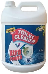 5Ltr Toilet Cleaner