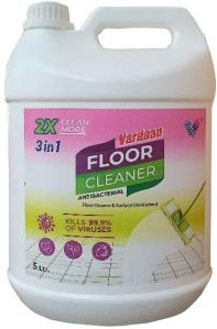 Floor Cleaner Surface Disinfectant