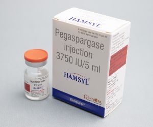 Pegaspargase Injection