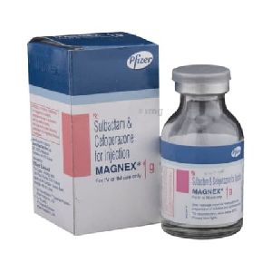 sulbactum1gm injection