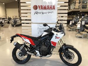 YAMAHA TENERE NEW MODELS