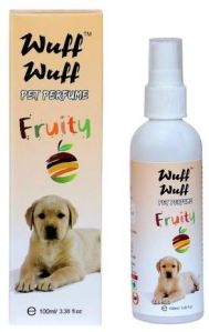 pet perfume