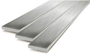 Stainless Steel Flats