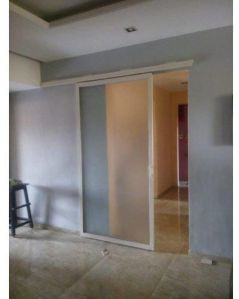 Sliding Glass Door